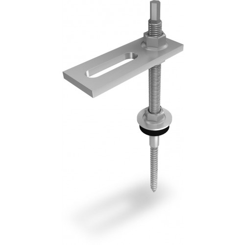 SURUB PENTRU ACOPERIS DIN TABLA M12X300 ( K2 SYSTEMS - 2000125 )