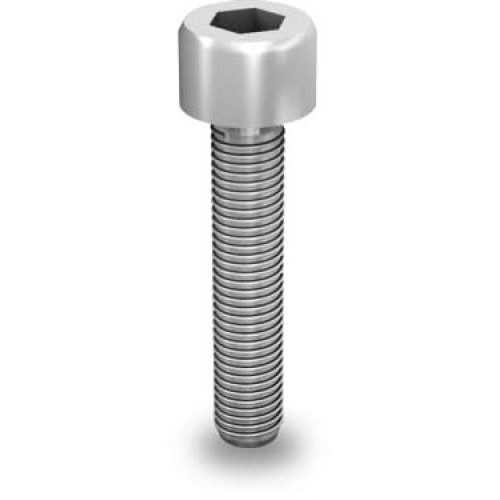 Surub cu cap hexagonal M8x16 ( K2 SYSTEMS - 2001735 )