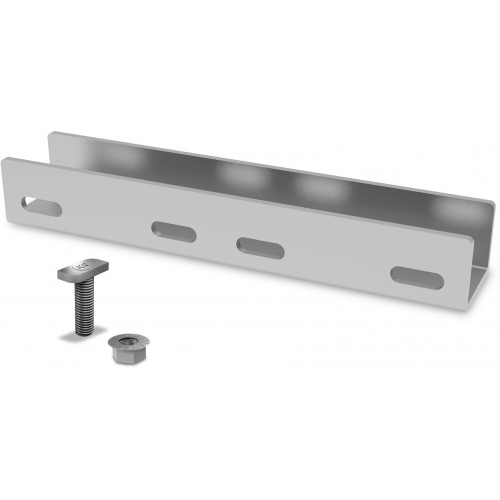 Conector de sina SingleRail 36 K2 ( K2 Systems - 2001976 )