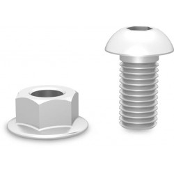 MiniFiveFix Set ( K2 SYSTEMS - 2002419 ) MiniFiveFix Set ( K2 SYSTEMS - 2002419 )