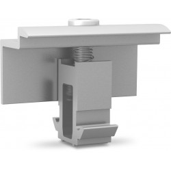 Clema capat DomeClamp End Clamp 36-50 mm ( K2 SYSTEMS - 2002559 ) Clema capat DomeClamp End Clamp 36-50 mm ( K2 SYSTEMS - 2002559 )