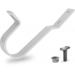 Clema pentru acoperiș SingleHook FT. ( K2 SYSTEMS - 2002568 ) Clema pentru acoperiș SingleHook FT. ( K2 SYSTEMS - 2002568 )