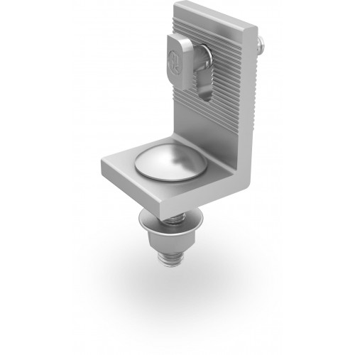 Adaptor L SingleRail ( K2 SYSTEMS - 2002683 )