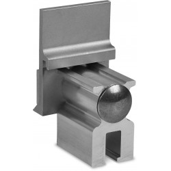 Clema pentru acoperiș cu șipci în picioare CF:x SingleRail ( K2 SYSTEMS - 2003024 ) Clema pentru acoperiș cu șipci în picioare CF:x SingleRail ( K2 SYSTEMS - 2003024 )