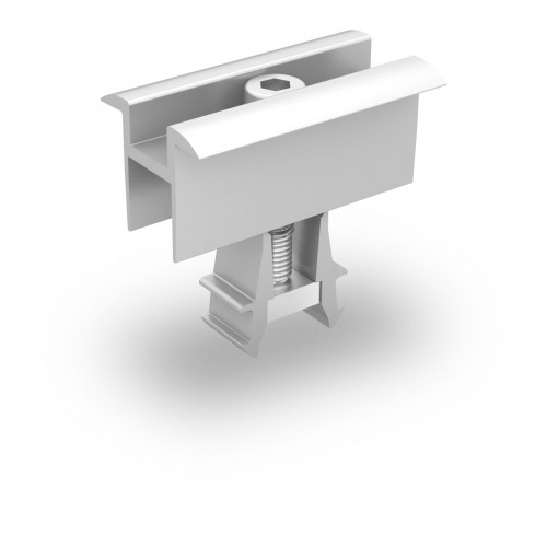 Clema dubla OneMid  ( K2 SYSTEMS - 2003071 )