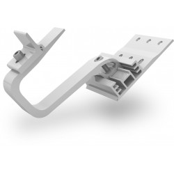 Clema pentru acoperiș, tip SingleHook 3S ( K2 SYSTEMS - 2003215 ) Clema pentru acoperiș, tip SingleHook 3S ( K2 SYSTEMS - 2003215 )