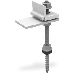 Șurub cu gheare SingleRail M12x300 ( K2 SYSTEMS - 2003277 ) Șurub cu gheare SingleRail M12x300 ( K2 SYSTEMS - 2003277 )