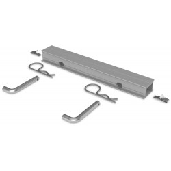Set de conectori pentru structura tip terasa K2 Dome 6.10 ( K2 SYSTEMS - 2004123 ) Set de conectori pentru structura tip terasa K2 Dome 6.10 ( K2 SYSTEMS - 2004123 )