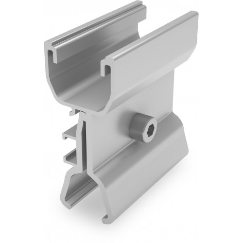 Clema fixare tablă fălțuită Universal KL-Clamp ( K2 SYSTEMS - 2004124 )