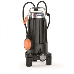 Pompa submersibila cu tocator Pedrollo - TRITUS - TRm 1.5 Pompa submersibila cu tocator Pedrollo - TRITUS - TRm 1.5