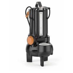 Pompa submersibila Pedrollo VXCm30/65-F monofazic